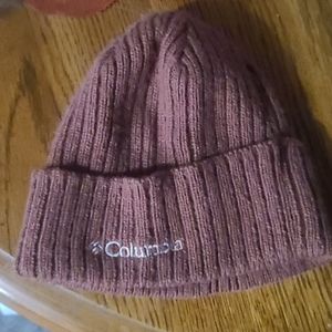 Columbia Cable Beanie
